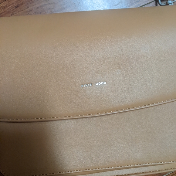 Pixie Mood Zoe Crossbody - Picture 4 of 5